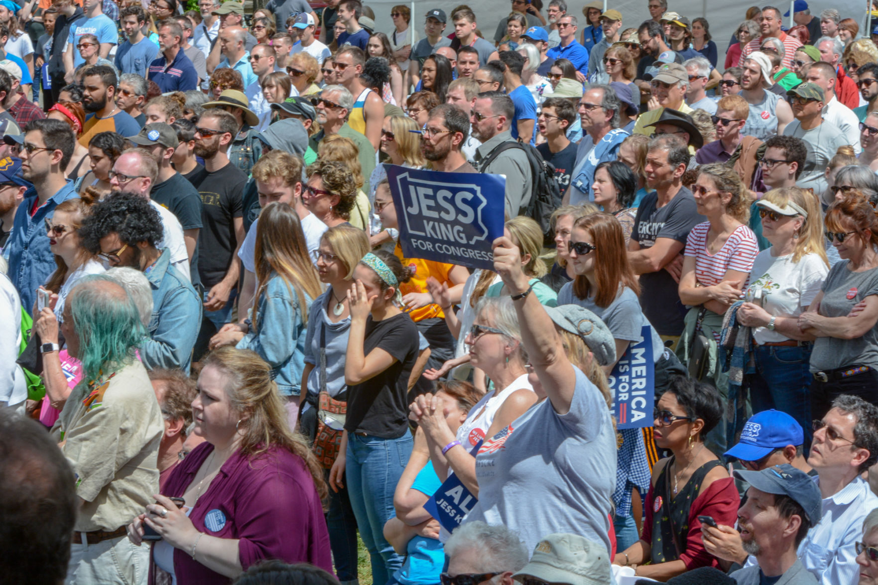 Jess King-Bernie Sanders Rally 05052018-21.jpg